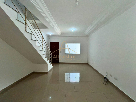 Casa com 2 Quartos à Venda, 91 m² em Umuarama - Osasco