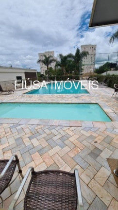 Imagem Apartamento com 2 Quartos à Venda, 54 m² em Condomínio Mirante Sul - Ribeirão Preto Imagem Apartamento com 2 Quartos à Venda, 54 m² em Condomínio Mirante Sul - Ribeirão Preto