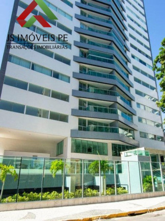 Imagem Imóvel com 4 Quartos à Venda, 152 m² em Boa Viagem - Recife
