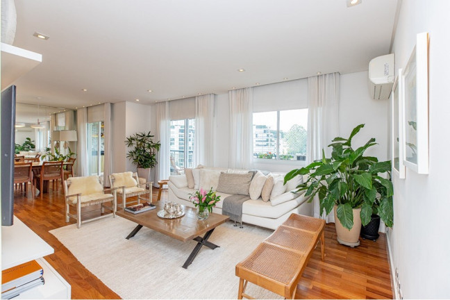 Imagem Imóvel com 4 Quartos à Venda, 171 m² em Alto Da Boa Vista - São Paulo Imagem Imóvel com 4 Quartos à Venda, 171 m² em Alto Da Boa Vista - São Paulo