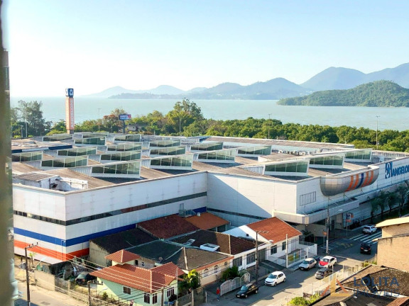 Imagem Sala Comercial à Venda, 36 m² em Agronomica - Florianopolis