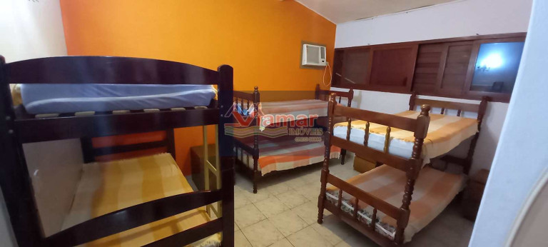 Imagem Casa com 3 Quartos à Venda, 170 m² em Jardim Virgínia - Guarujá Imagem Casa com 3 Quartos à Venda, 170 m² em Jardim Virgínia - Guarujá