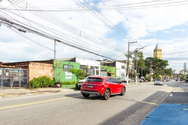 Imagem Apartamento com 3 Quartos à Venda, 99 m² em Vila Regente Feijó - São Paulo Imagem Apartamento com 3 Quartos à Venda, 99 m² em Vila Regente Feijó - São Paulo