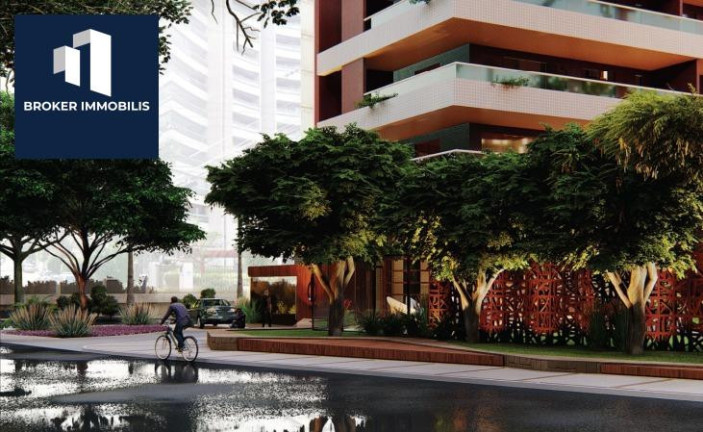 Imagem Apartamento com 4 Quartos à Venda, 341 m² em Meireles - Fortaleza Imagem Apartamento com 4 Quartos à Venda, 341 m² em Meireles - Fortaleza