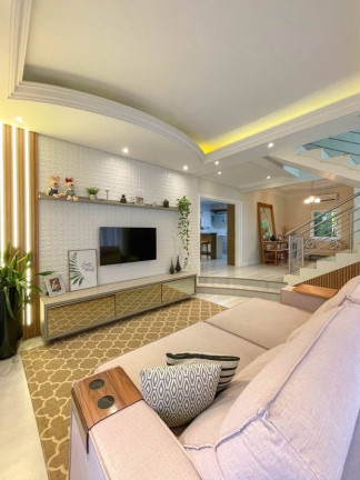 Imagem Casa com 4 Quartos à Venda, 240 m² em Vila Nova - Jaraguá Do Sul