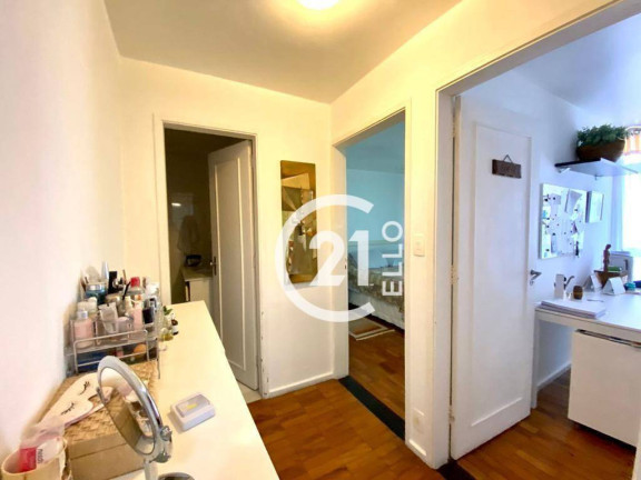 Imagem Apartamento com 2 Quartos à Venda, 86 m² em Itaim Bibi - São Paulo Imagem Apartamento com 2 Quartos à Venda, 86 m² em Itaim Bibi - São Paulo