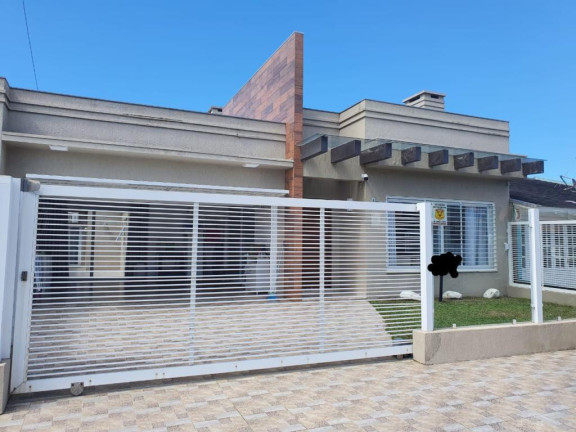 Casa com 4 Quartos à Venda,  em Rainha Do Mar - Xangri-la