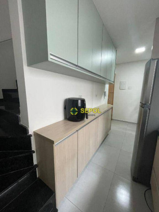 Imagem Cobertura com 2 Quartos à Venda, 90 m² em Vila Vitória - Santo André Imagem Cobertura com 2 Quartos à Venda, 90 m² em Vila Vitória - Santo André