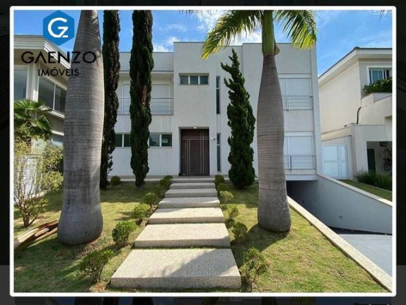 Imagem Casa de Condomínio com 4 Quartos à Venda, 536 m² em Tamboré - Barueri Imagem Casa de Condomínio com 4 Quartos à Venda, 536 m² em Tamboré - Barueri
