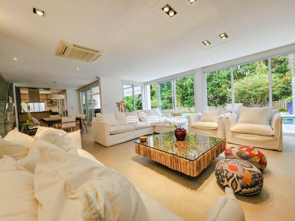 Imagem Casa com 5 Quartos à Venda, 370 m² em Riviera De São Lourenço - Bertioga Imagem Casa com 5 Quartos à Venda, 370 m² em Riviera De São Lourenço - Bertioga