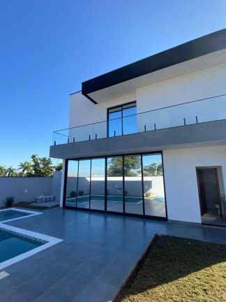 Imagem Casa com 4 Quartos à Venda, 450 m² em Botucatu