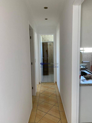 Imagem Apartamento com 2 Quartos para Alugar, 52 m² em Macedo - Guarulhos Imagem Apartamento com 2 Quartos para Alugar, 52 m² em Macedo - Guarulhos