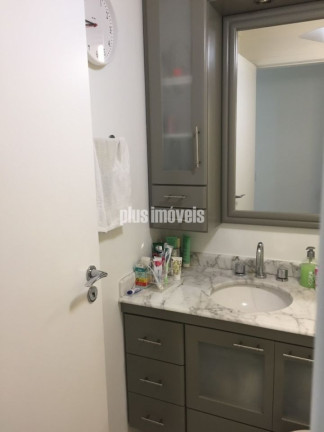 Imagem Apartamento com 3 Quartos à Venda, 133 m² em Mirandópolis - São Paulo Imagem Apartamento com 3 Quartos à Venda, 133 m² em Mirandópolis - São Paulo