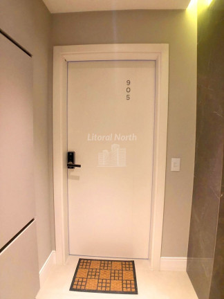 Apartamento com 2 Quartos à Venda, 91 m² em Praia Brava - Itajaí