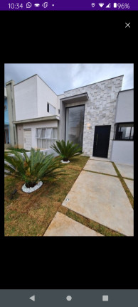 Imagem Casa de Condomínio com 3 Quartos à Venda, 86 m² em Horto Florestal - Sorocaba Imagem Casa de Condomínio com 3 Quartos à Venda, 86 m² em Horto Florestal - Sorocaba