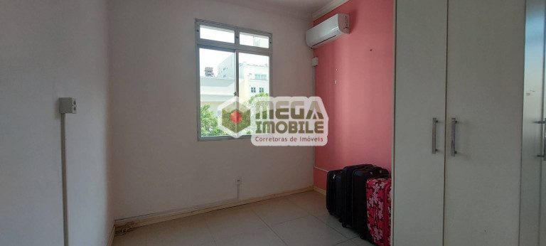 Imagem Apartamento com 3 Quartos à Venda, 63 m² em Centro - Florianópolis Imagem Apartamento com 3 Quartos à Venda, 63 m² em Centro - Florianópolis