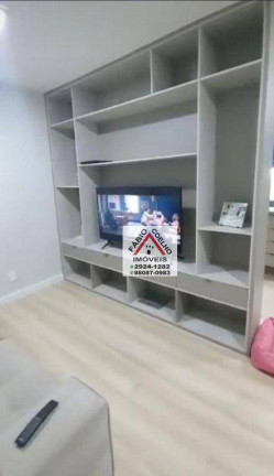 Imagem Apartamento com 1 Quarto à Venda, 33 m² em Jurubatuba - São Paulo Imagem Apartamento com 1 Quarto à Venda, 33 m² em Jurubatuba - São Paulo