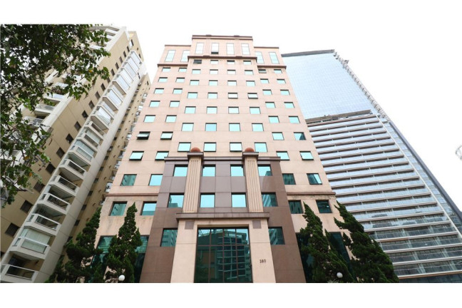 Imagem Imóvel Comercial à Venda, 32 m² em Vila Olímpia - São Paulo