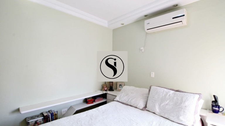 Imagem Apartamento com 3 Quartos à Venda, 120 m² em Indianópolis - São Paulo Imagem Apartamento com 3 Quartos à Venda, 120 m² em Indianópolis - São Paulo