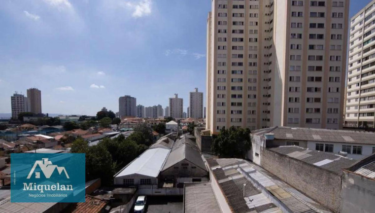 Imagem Apartamento com 1 Quarto à Venda, 54 m² em Mooca - São Paulo Imagem Apartamento com 1 Quarto à Venda, 54 m² em Mooca - São Paulo