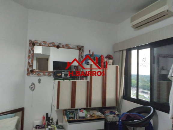 Imagem Apartamento com 1 Quarto à Venda, 43 m² em Jardim São Dimas - São José Dos Campos