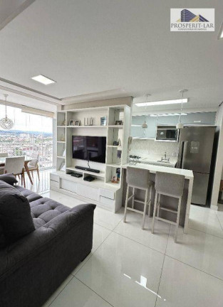 Imagem Apartamento com 3 Quartos à Venda, 71 m² em Macedo - Guarulhos Imagem Apartamento com 3 Quartos à Venda, 71 m² em Macedo - Guarulhos