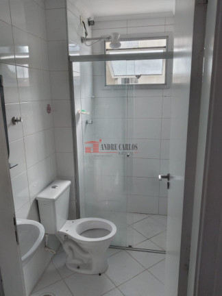 Imagem Apartamento com 2 Quartos à Venda, 61 m² em Jaguaribe - Osasco