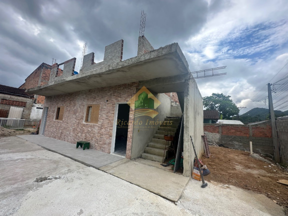 Imagem Casa com 4 Quartos à Venda, 325 m² em Mato Dentro - Ubatuba Imagem Casa com 4 Quartos à Venda, 325 m² em Mato Dentro - Ubatuba
