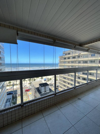Imagem Apartamento com 4 Quartos à Venda, 157 m² em Aviação - Praia Grande