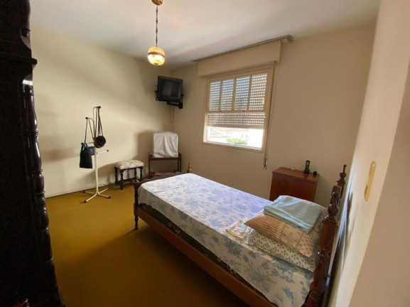 Imagem Apartamento com 2 Quartos à Venda, 137 m² em Gonzaga - Santos