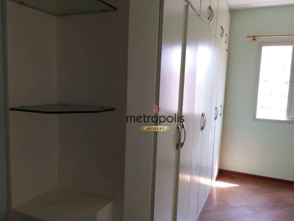 Imagem Apartamento com 3 Quartos para Alugar, 146 m² em Santa Paula - São Caetano Do Sul Imagem Apartamento com 3 Quartos para Alugar, 146 m² em Santa Paula - São Caetano Do Sul