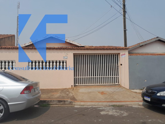 Imagem Casa com 2 Quartos à Venda, 70 m² em Jardim Igaçaba - Mogi Guaçu Imagem Casa com 2 Quartos à Venda, 70 m² em Jardim Igaçaba - Mogi Guaçu