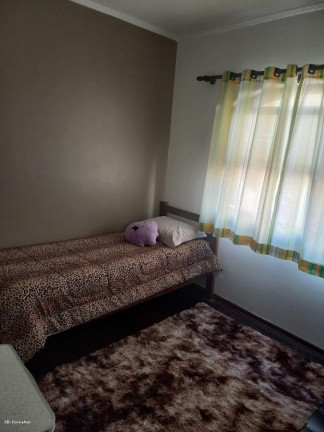 Imagem Casa com 3 Quartos à Venda, 250 m² em Jardim Utinga - Santo André Imagem Casa com 3 Quartos à Venda, 250 m² em Jardim Utinga - Santo André