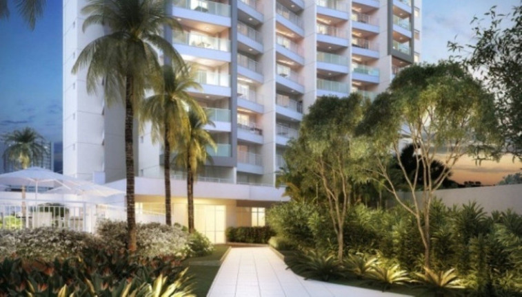 Imagem Studio com 1 Quarto à Venda, 39 m² em Pinheiros - São Paulo Imagem Studio com 1 Quarto à Venda, 39 m² em Pinheiros - São Paulo