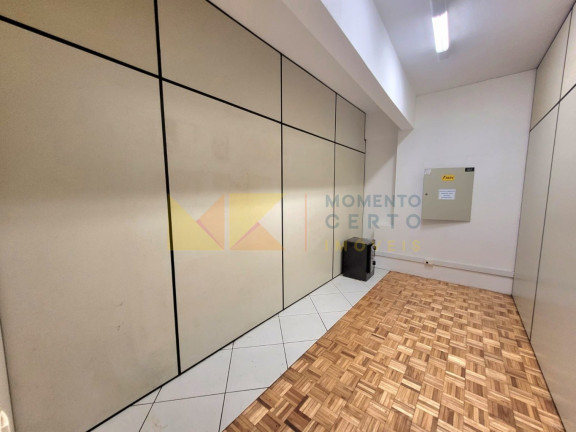 Imagem Ponto Comercial para Alugar, 670 m² em Vila Nova - Blumenau