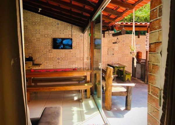 Imagem Casa com 3 Quartos à Venda, 300 m² em Barra Do Jucu - Vila Velha Imagem Casa com 3 Quartos à Venda, 300 m² em Barra Do Jucu - Vila Velha