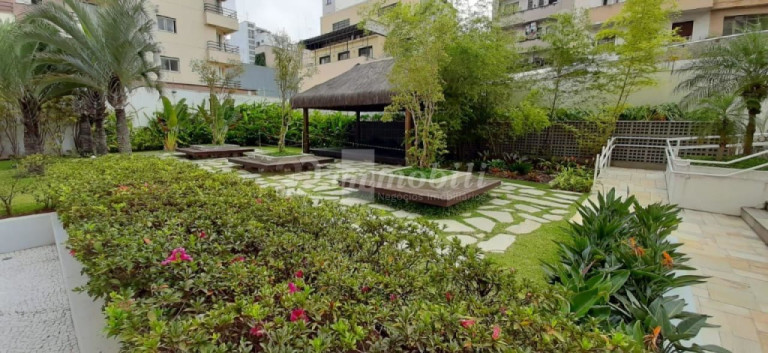 Imagem Apartamento com 1 Quarto à Venda, 45 m² em Campos Elíseos - São Paulo Imagem Apartamento com 1 Quarto à Venda, 45 m² em Campos Elíseos - São Paulo