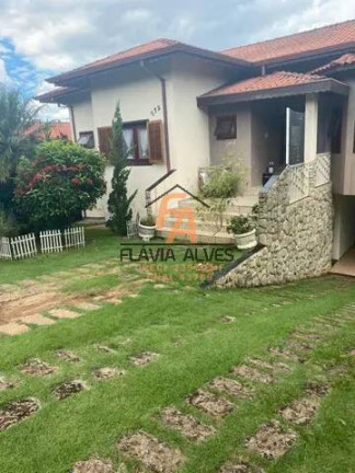 Imagem Casa de Condomínio com 5 Quartos à Venda, 360 m² em Residencial Village Morro Alto - Itupeva Imagem Casa de Condomínio com 5 Quartos à Venda, 360 m² em Residencial Village Morro Alto - Itupeva