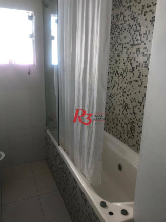 Imagem Cobertura com 3 Quartos à Venda, 193 m² em Aparecida - Santos Imagem Cobertura com 3 Quartos à Venda, 193 m² em Aparecida - Santos
