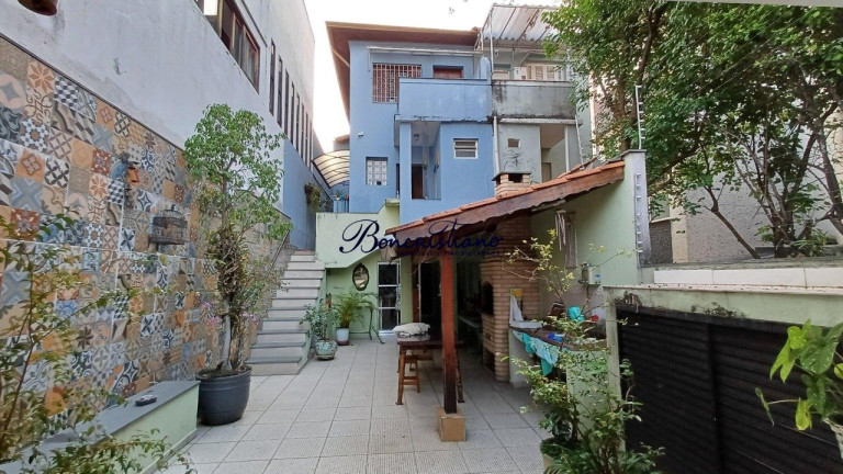 Sobrado com 2 Quartos à Venda, 150 m² em Jardim São Paulo(zona Norte) - Sao Paulo