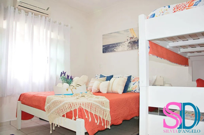 Imagem Casa com 3 Quartos à Venda, 210 m² em Enseada - Ubatuba Imagem Casa com 3 Quartos à Venda, 210 m² em Enseada - Ubatuba