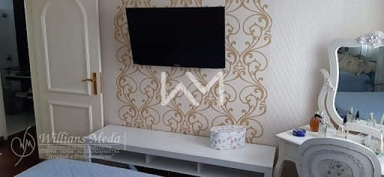 Imagem Apartamento com 3 Quartos à Venda, 94 m² em Centro - Guarulhos Imagem Apartamento com 3 Quartos à Venda, 94 m² em Centro - Guarulhos