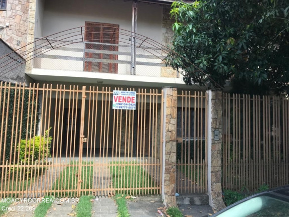 Sobrado com 3 Quartos à Venda, 250 m² em Jardim Nova Ipanema - Sorocaba