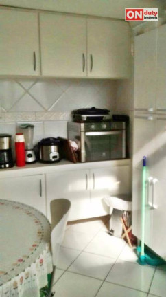 Imagem Apartamento com 3 Quartos à Venda, 159 m² em Gonzaga - Santos Imagem Apartamento com 3 Quartos à Venda, 159 m² em Gonzaga - Santos