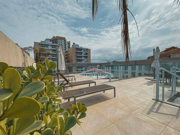 Imagem Apartamento com 2 Quartos à Venda, 90 m² em Canto Do Forte - Praia Grande Imagem Apartamento com 2 Quartos à Venda, 90 m² em Canto Do Forte - Praia Grande