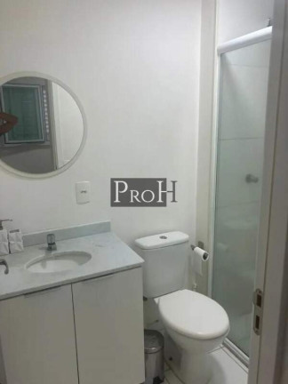 Imagem Apartamento com 2 Quartos à Venda, 55 m² em Vila Independência - São Paulo