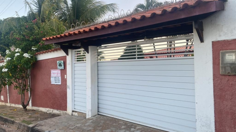 Imagem Casa com 5 Quartos à Venda, 350 m² em Barra Do Jacuípe - Camaçari Imagem Casa com 5 Quartos à Venda, 350 m² em Barra Do Jacuípe - Camaçari