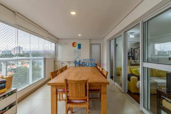 Imagem Apartamento com 3 Quartos à Venda, 110 m² em Pinheiros - São Paulo