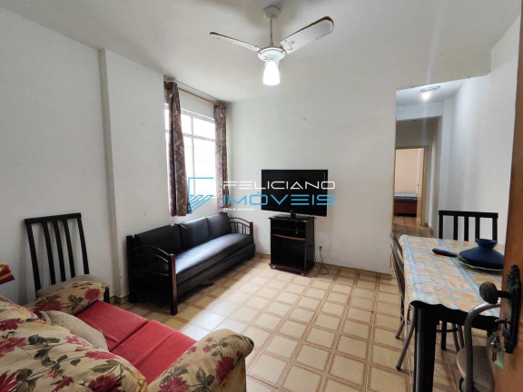 Imagem Apartamento com 1 Quarto à Venda, 55 m² em Aviação - Praia Grande Imagem Apartamento com 1 Quarto à Venda, 55 m² em Aviação - Praia Grande