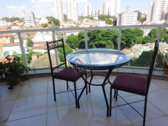Imagem Apartamento com 4 Quartos à Venda, 188 m² em Vila Sfeir - Indaiatuba Imagem Apartamento com 4 Quartos à Venda, 188 m² em Vila Sfeir - Indaiatuba